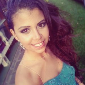 Meet your Posher, Samara